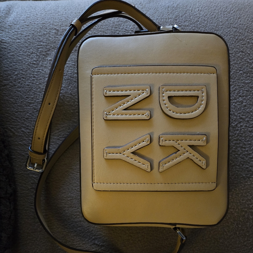 DKNY shoulder bag